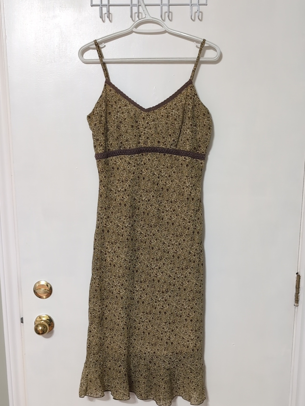 Vintage Reitmans Dress Size 7